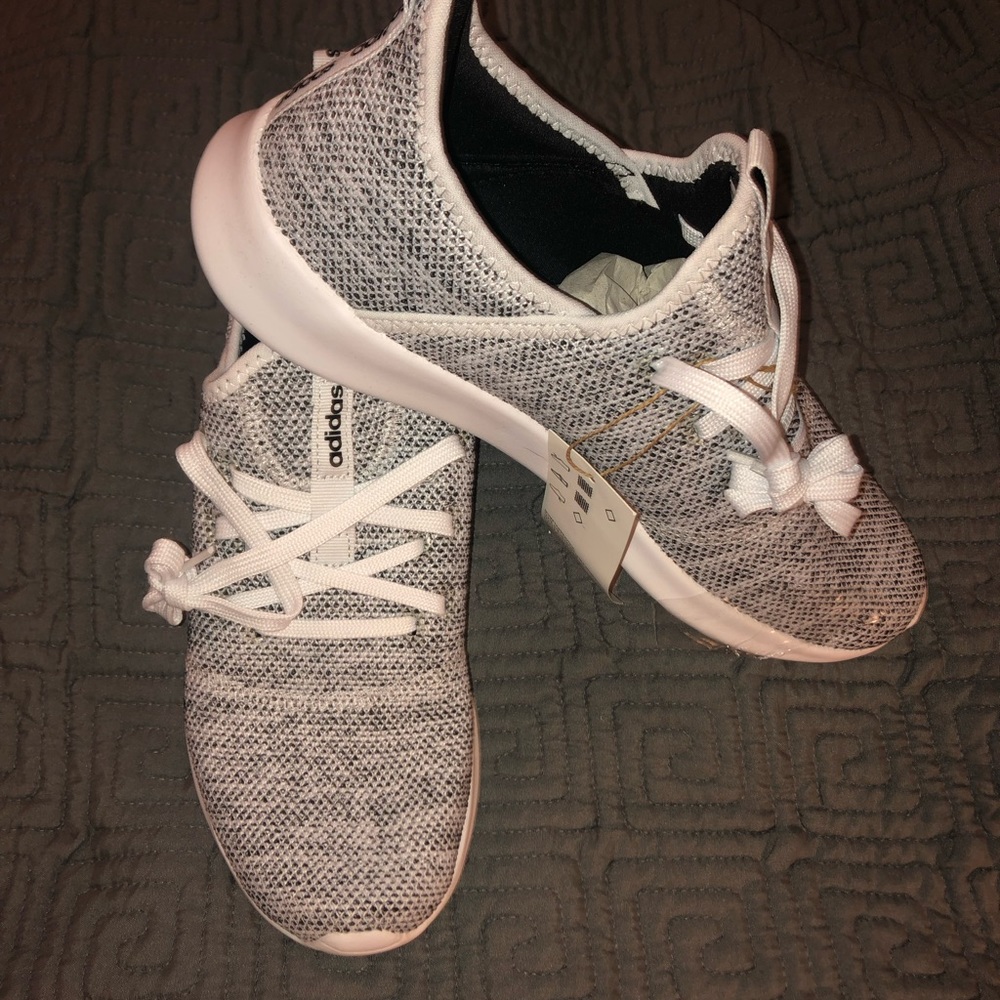 Adidas Cloudfoams Sneakers